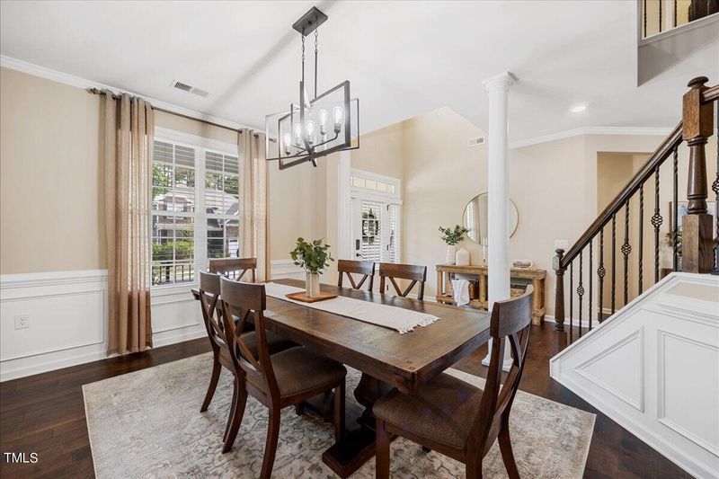 1828 Longmont Dr, Wake Forest, NC 27587