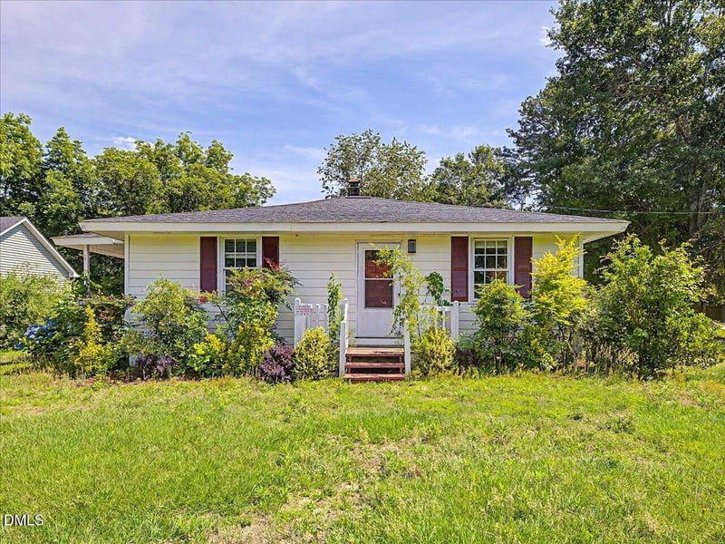1828 Nc 42 Hw, Willow Springs, NC 27592