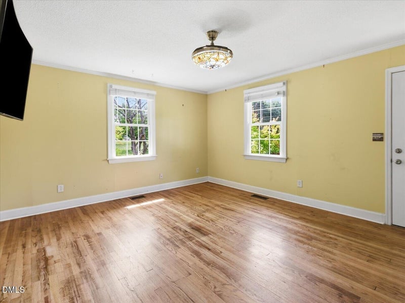 1828 Nc 42 Hw, Willow Springs, NC 27592