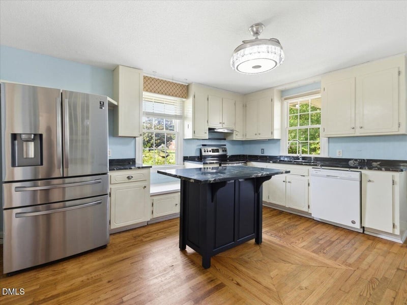 1828 Nc 42 Hw, Willow Springs, NC 27592