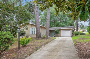 1828 Notre Dame Pl, Fayetteville, NC 28304