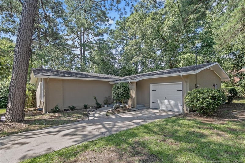 1828 Notre Dame Pl, Fayetteville, NC 28304