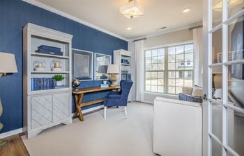 1828 Otha Ct Estates at Yates Pond Lot 4, Cary, NC 27523
