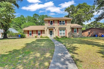 1828 Paisley Ave, Fayetteville, NC 28304
