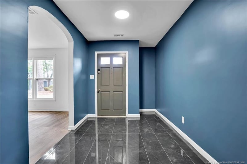 1828 Paisley Ave, Fayetteville, NC 28304