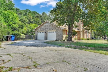 1828 Paisley Ave, Fayetteville, NC 28304