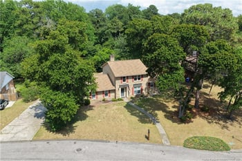 1828 Paisley Ave, Fayetteville, NC 28304
