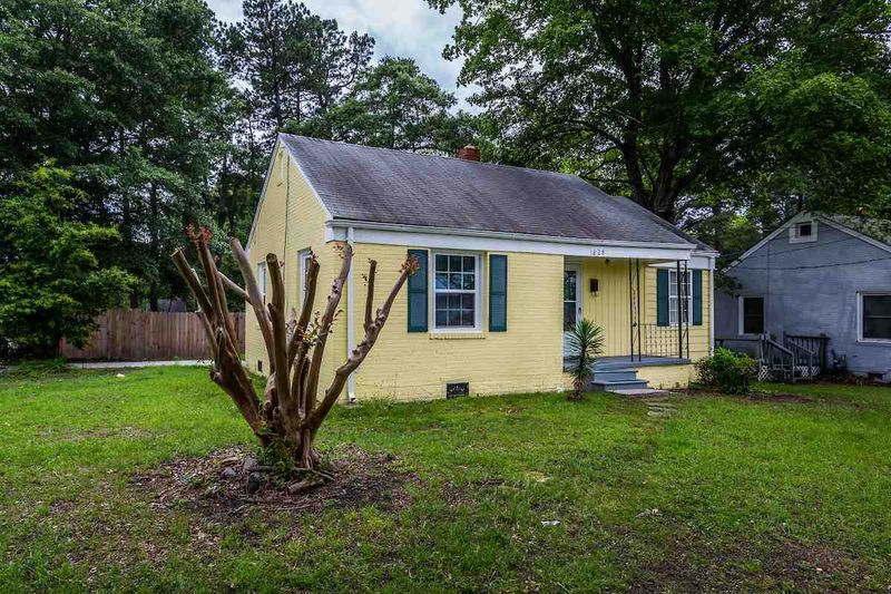 1828 Poole Rd, Raleigh, NC 27610