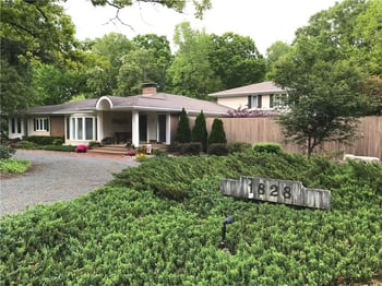 1828 Quakenbush Rd, Snow Camp, NC 27349