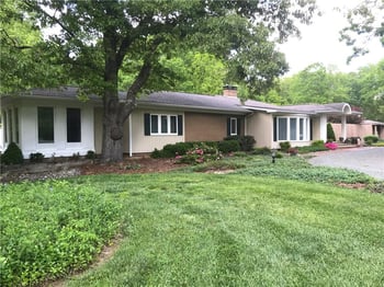1828 Quakenbush Rd, Snow Camp, NC 27349
