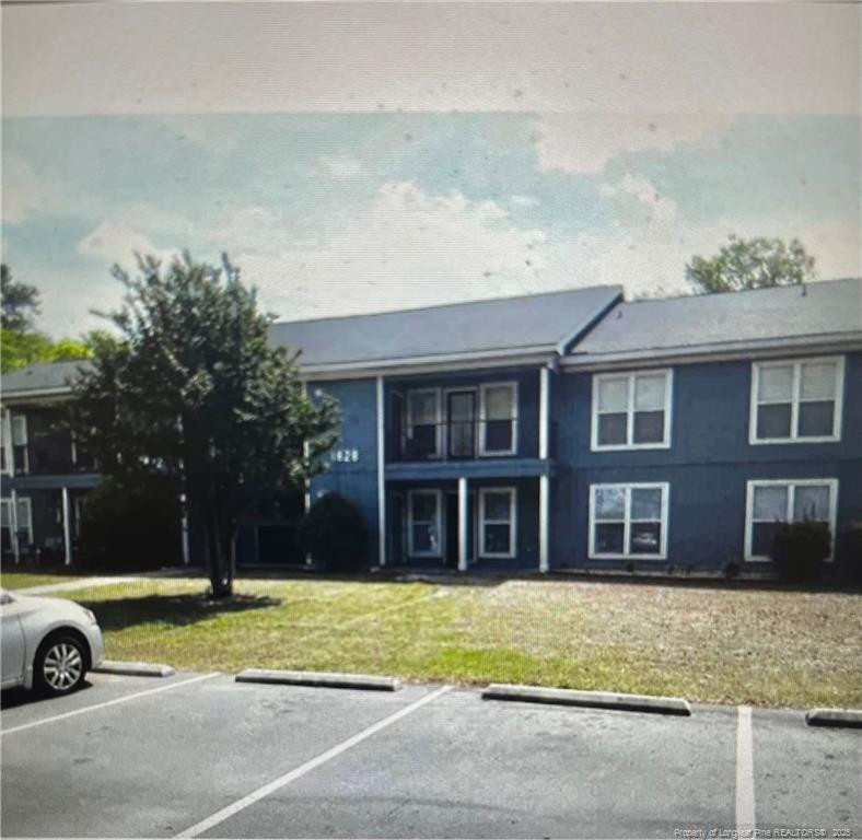 1828 Sardonyx Rd #2, Fayetteville, NC 28303
