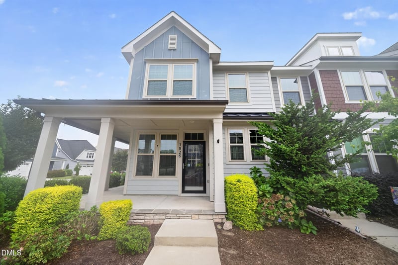 1828 Shady Oaks Dr, Wendell, NC 27591