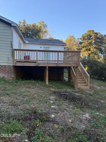 1828 Spruce St, Fayetteville, NC 28303