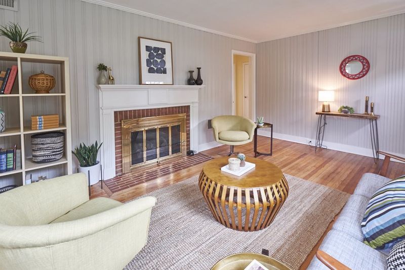 1829 Forest Rd, Durham, NC 27705
