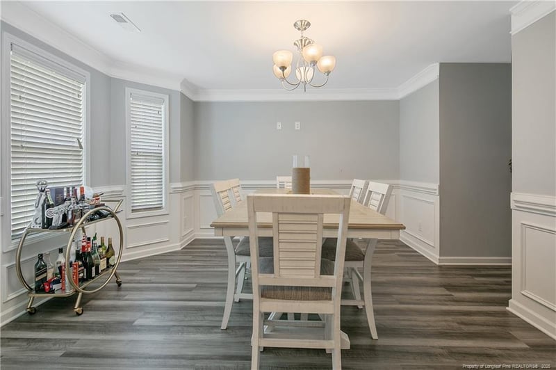 1829 Gentle Bend Way, Fayetteville, NC 28314