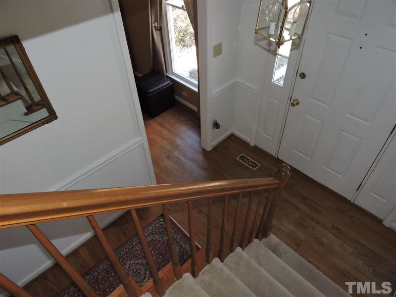 1829 Grand Oaks Dr, Durham, NC 27712