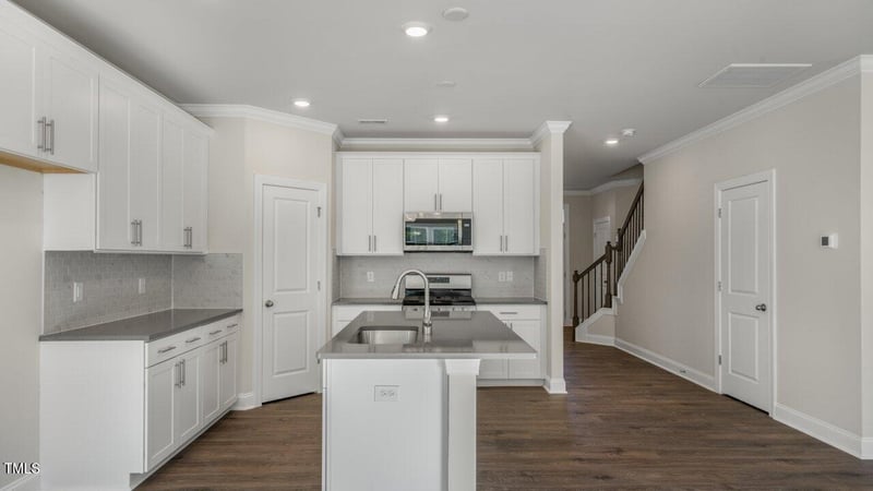 1829 Hinesley Dr, Durham, NC 27703