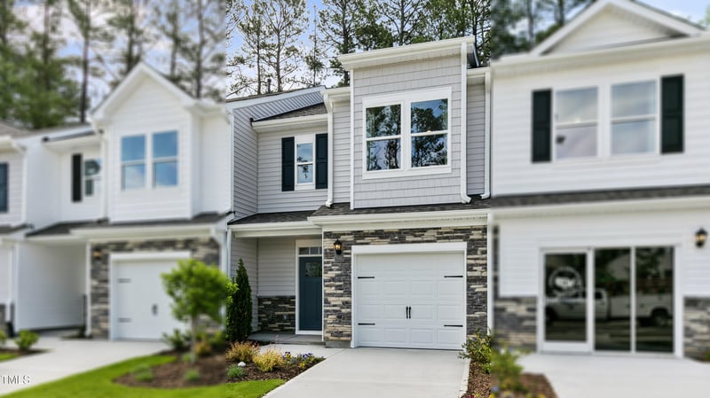 1829 Hinesley Dr, Durham, NC 27703