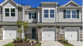 1829 Hinesley Dr, Durham, NC 27703