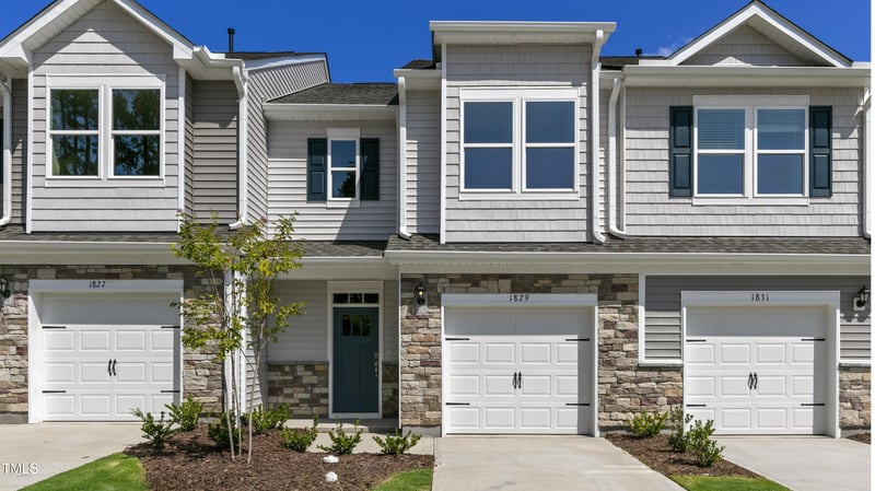 1829 Hinesley Dr, Durham, NC 27703