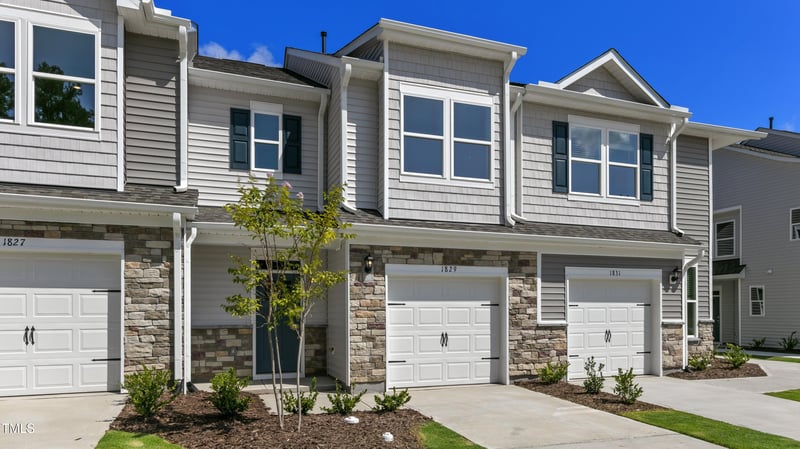 1829 Hinesley Dr, Durham, NC 27703