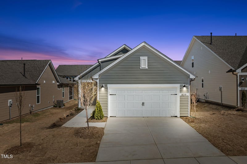 1829 Hydrangea Way, Fuquay Varina, NC 27526