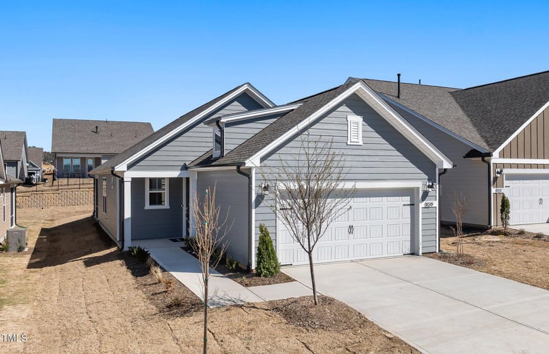 1829 Hydrangea Way, Fuquay Varina, NC 27526