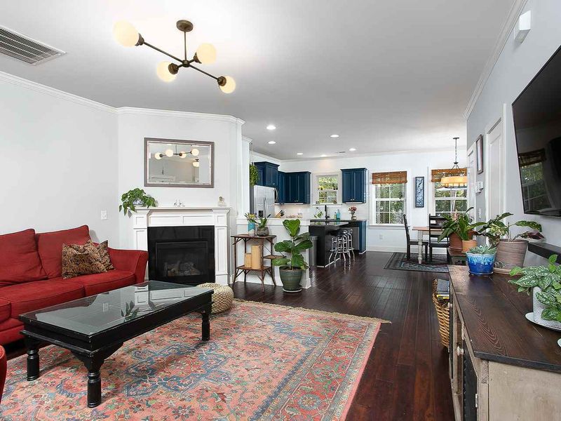 1829 James St, Durham, NC 27707
