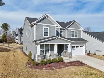 1829 Knights Crest Way, Wake Forest, NC 27587