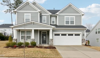 1829 Knights Crest Way, Wake Forest, NC 27587