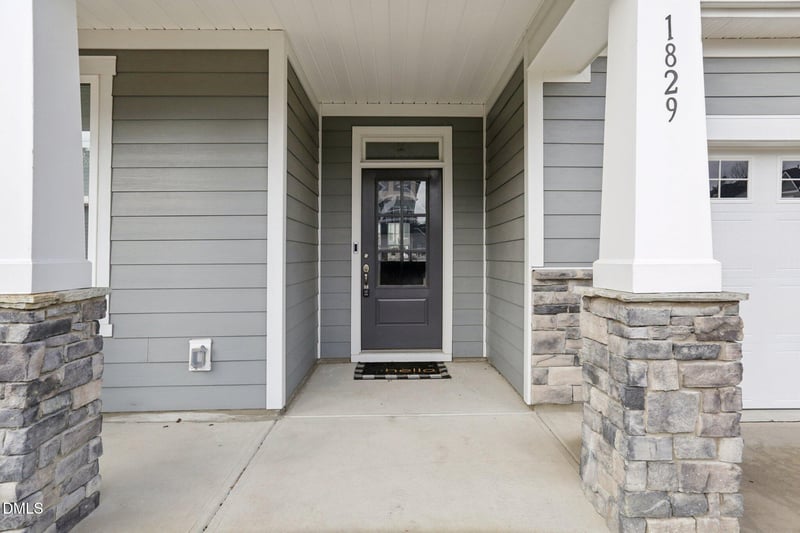1829 Knights Crest Way, Wake Forest, NC 27587
