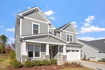 1829 Knights Crest Way, Wake Forest, NC 27587