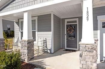 1829 Knights Crest Way, Wake Forest, NC 27587