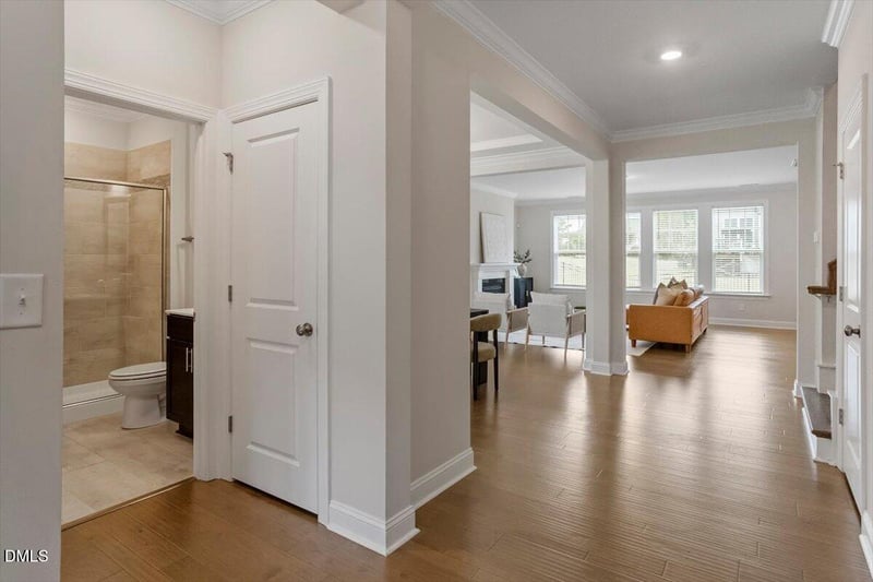 1829 Knights Crest Way, Wake Forest, NC 27587