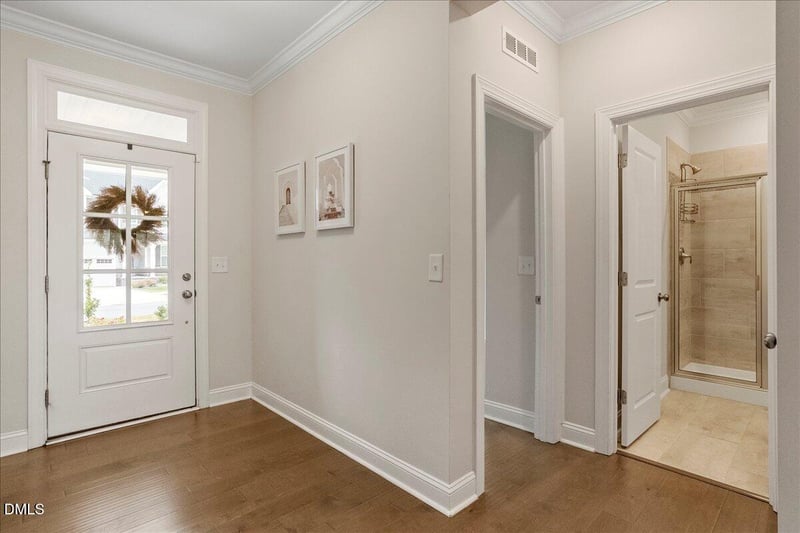 1829 Knights Crest Way, Wake Forest, NC 27587