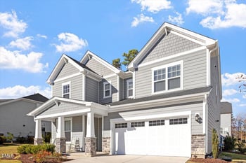 1829 Knights Crest Way, Wake Forest, NC 27587