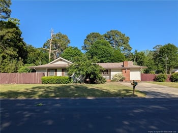1829 Martindale Dr, Fayetteville, NC 28304