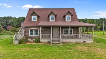 1829 Old Batten Rd, Selma, NC 27576