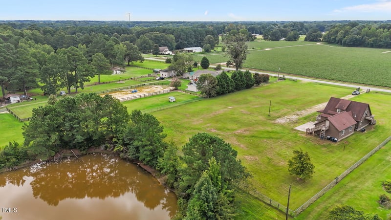 1829 Old Batten Rd, Selma, NC 27576