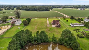 1829 Old Batten Rd, Selma, NC 27576