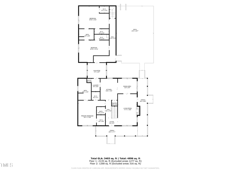1829 Old Batten Rd, Selma, NC 27576