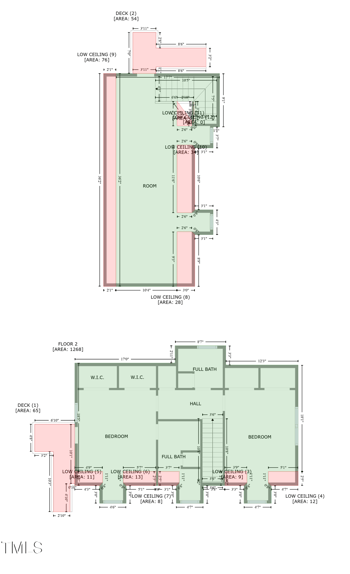 1829 Old Batten Rd, Selma, NC 27576