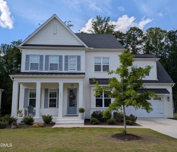 1829 Prucha Pl, Apex, NC 27523