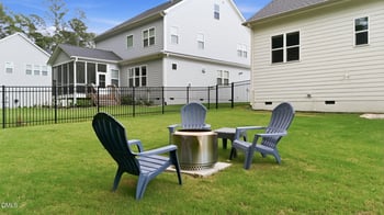1829 Prucha Pl, Apex, NC 27523
