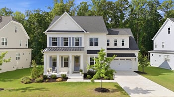 1829 Prucha Pl, Apex, NC 27523
