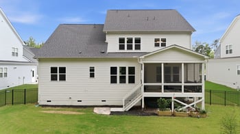1829 Prucha Pl, Apex, NC 27523