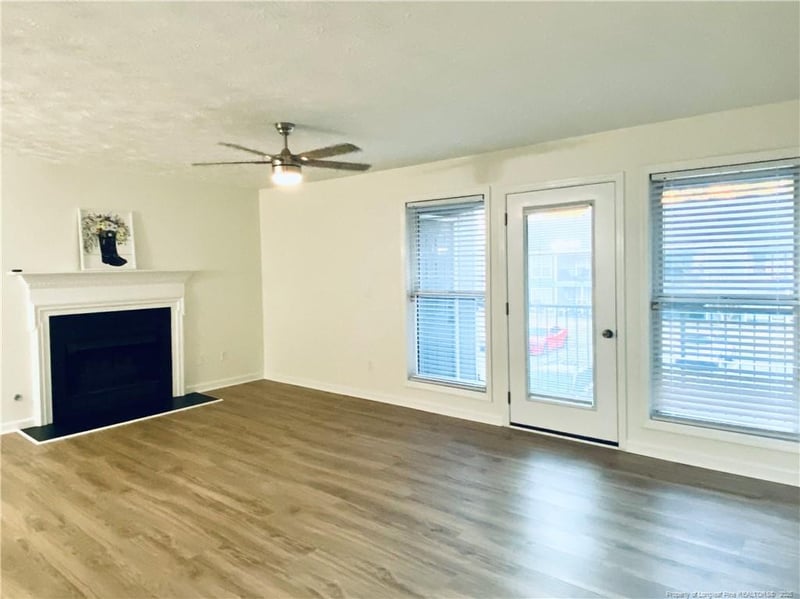 1829 Sardonyx Rd #4, Fayetteville, NC 28303