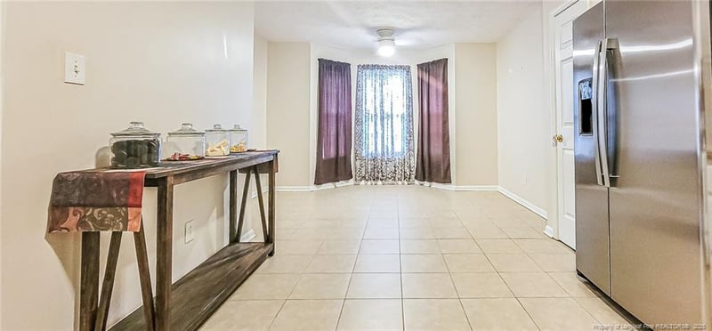 1829 Swann St, Fayetteville, NC 28303