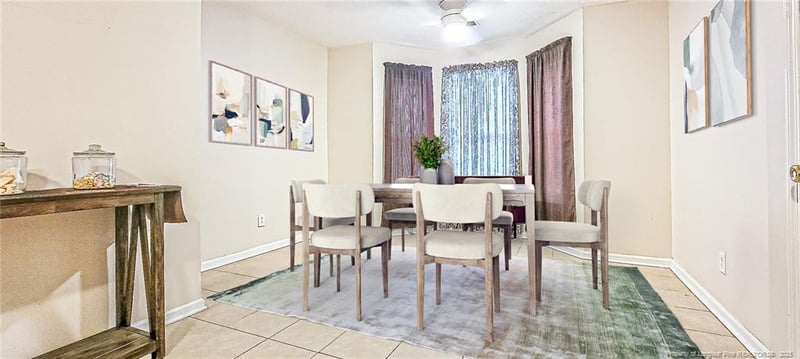 1829 Swann St, Fayetteville, NC 28303