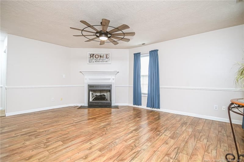 1829 Swann St, Fayetteville, NC 28303